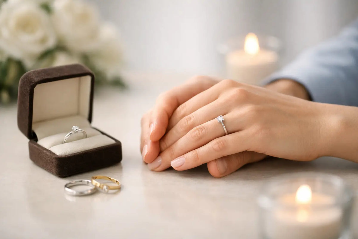 A Guide to Promise Rings and Their Meaning