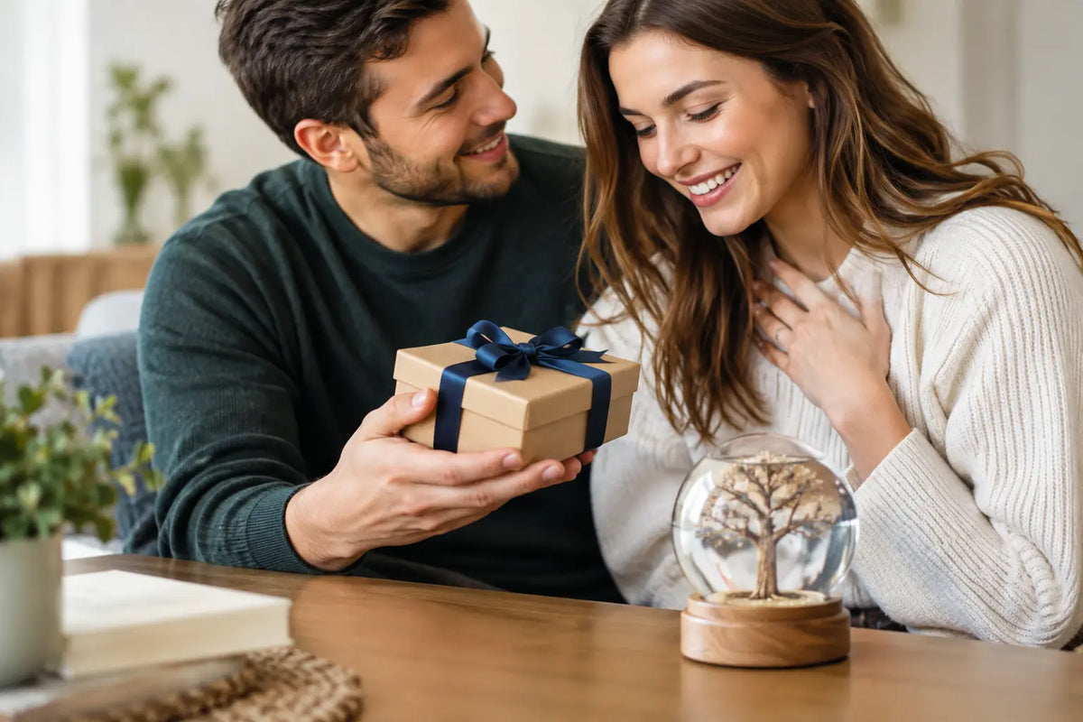 Symbolic Gifts for Couples That Last Beyond the Moment