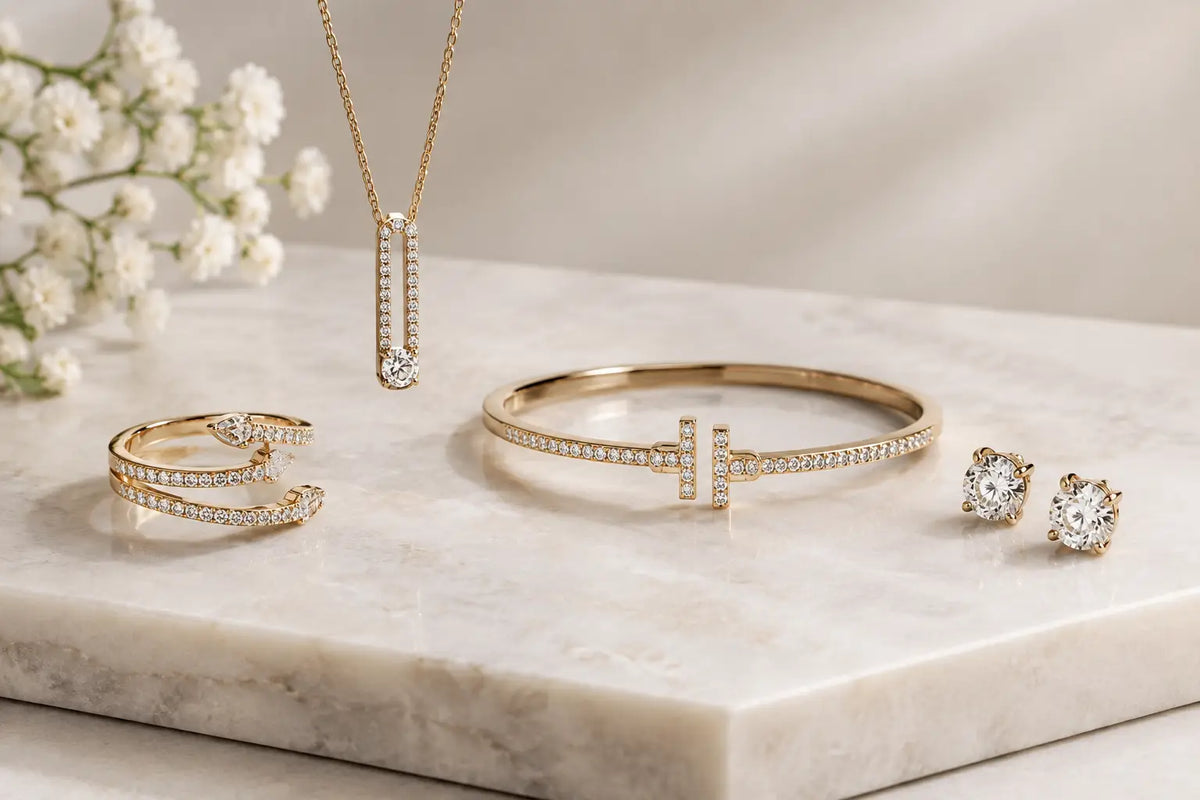 Messika Alternatives Review: 6 Elegant Options