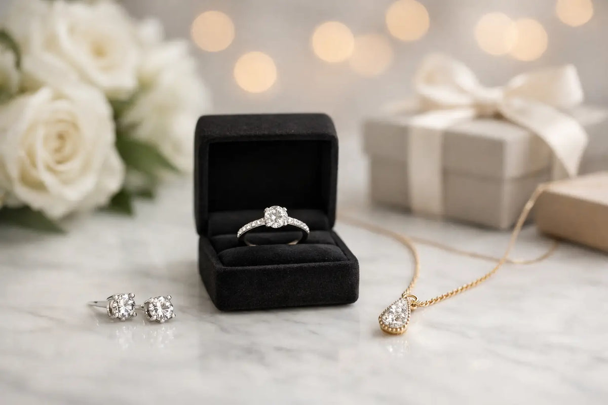 How to Choose Anniversary Jewelry That Lasts