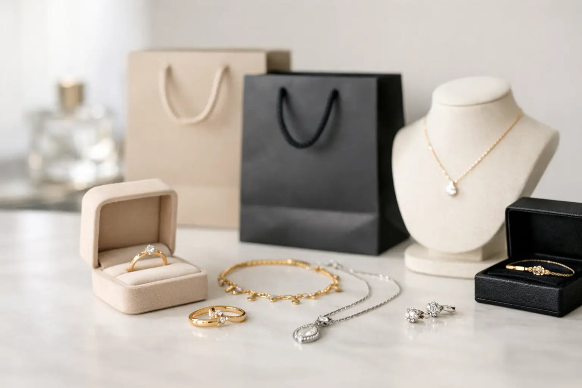 How to Shop Mid Luxury Jewellery Brands