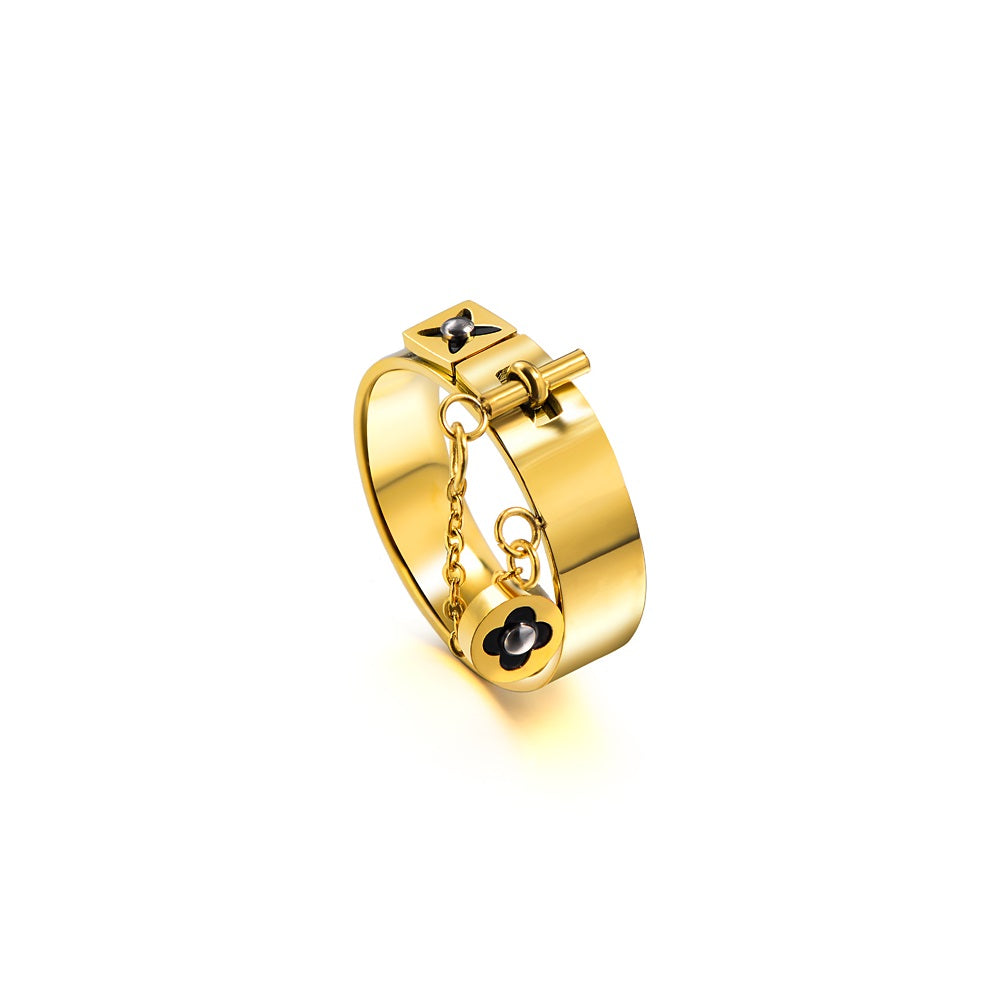 Gold-Flowergram-blossom-ring-designer-inspired-by-lv-louis-vuitton-dupe