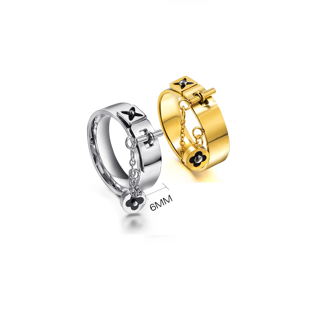 Gold-silver-Flowergram-blossom-ring-designer-inspired-by-lv-louis-vuitton-dupe