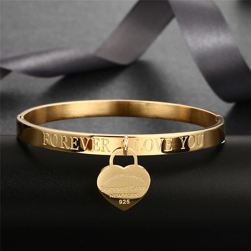 Forever Love Bracelet