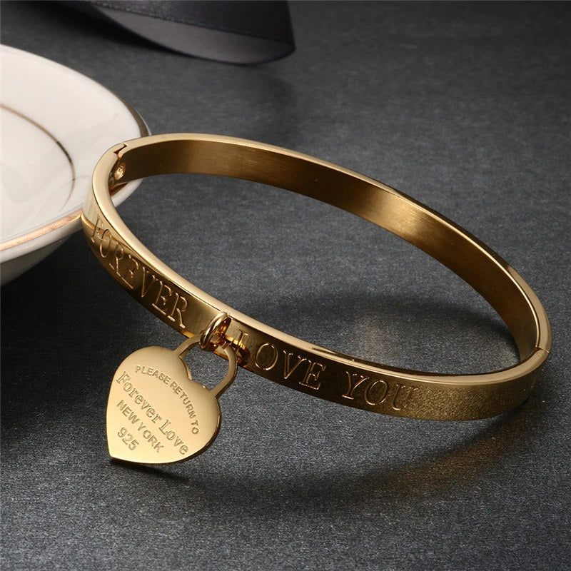 Forever Love Bracelet