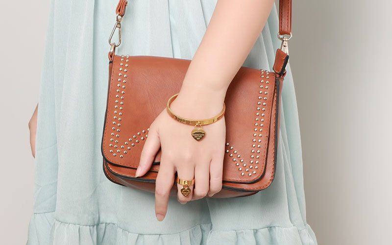 Forever Love Bracelet