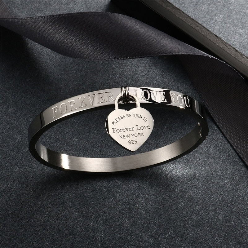 Forever Love Bracelet